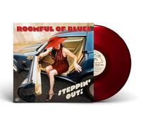 ROOMFUL OF BLUES - Steppin' Out! [VINYL]