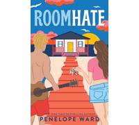 Roomhate : The Charming Second Chance Enemies to Lovers Romance