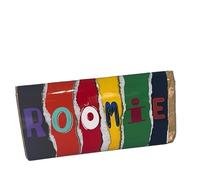 Roomie themed - novelty chocolate bar. Chocolate included., Secret Santa, Christmas, Easter and Birthdays. Gift for him or her. (One Size, Dark Chocolate)