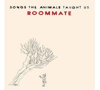 Roommate Songs the Animals Taught Us (CD) Album (US IMPORT)