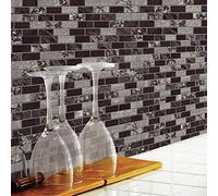 RoomMates 54714 StickTILES - Traditional Wall Sticker, Multi-Colour, 28.5 x 28.5 x 0.5 cm
