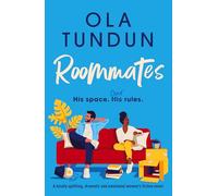 Roommates: A totally uplifting, dramatic and emotional women's fiction novel: 1