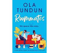 Roommates: A totally uplifting, dramatic and emotional women's fiction novel
