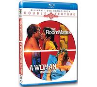 Roommates / A Woman for All Men [Blu-ray] [US Import]