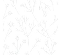 RoomMates Brindilles Self Adhesive Wallpaper - Twigs