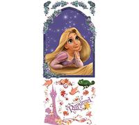 RoomMates Disney Tangled Rapunzel Giant Wall Sticker
