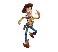 RoomMates Disney Toy Story Woody Giant Wall Sticker
