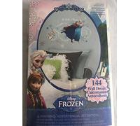 RoomMates Disney's Frozen Headboard Wall Sticker with Personalisation