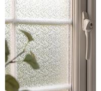 Roommates Mini Mosaic 61Cm X 1.88M Premium Static Cling Window Film For Privacy And Décor