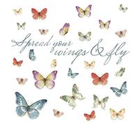RoomMates RMK3263SCS Wall Sticker, Colourful, 2 Sheets, 28 Pieces, 22, 9 x 101, 6 cm