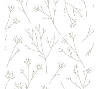 RoomMates Twigs Wallpaper, self-Adhesive, Branches