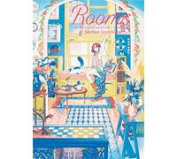 Rooms: An Illustration and Comic Collection by Senbon Umishima