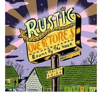 Rooms By the Hour by Rustic Overtones (1998-01-20)