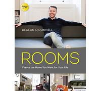 ROOMS: Create the Home You Want for Your Life