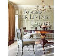 Rooms for Living: A Style for Today with Things from the Past