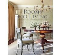 Rooms for Living: A Style for Today with Things from the Past