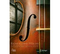 Rooms for the Learned Musician: A 20-Year Retrospective on the Acoustics of Music Education Facilities