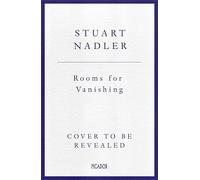 Rooms for Vanishing: the breathtaking WWII historical epic