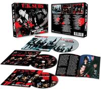 ROOMS SPLASHED WITH BLOOD 198019822008