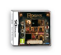 Rooms: The Main Building (Nintendo DS)