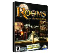 Rooms: The Main Building Steam Key GLOBAL