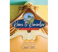 Rooms to Remember: A Designer's Tour of Mackinac Island's Grand Hotel