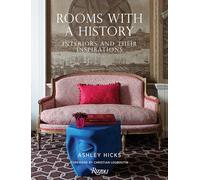 Rooms with History : Interiors and their Inspirations