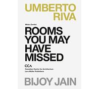Rooms You May Have Missed: Bijoy Jain, Umberto Riva