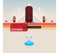 Roomsa featuring Lady Sarah - Oceans