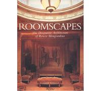 Roomscapes: the Decorative Architecture of Renzo Mongiardino