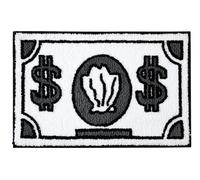 RoomTalks Boho Cute Rugs for Bathroom Kitchen Dorm Bedroom Aesthetic, 2x3 Small Area Rugs Throw Carpet, Black and White Funky Trendy Cool Bath Mat Non Slip Washable Cartoon Kids Bathroom Rugs Decor