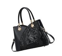 Roomy Professional Work Bag For Women 2025 Trendy Crossbody Bags With Shoulder Strap Ergonomic Commuters Essential PU Leather Crossbody Bag Women's