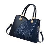 Roomy Professional Work Bag For Women 2025 Trendy Crossbody Bags With Shoulder Strap Ergonomic Commuters Essential PU Leather Crossbody Bag Women's
