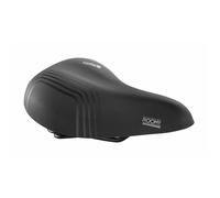 Selle Royal Roomy - Black Relaxed
