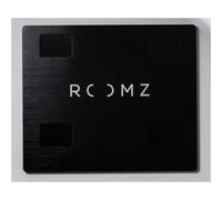 ROOMZ Display BLACK Including Software Subscription (1 Year "ROOM BASIC")