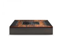 Roon Nucleus Titan Audio Streaming Music Server Wood