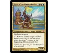 Roon of the Hidden Realm | Commander 2013