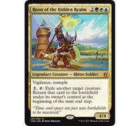 Roon of the Hidden Realm | Commander Anthology