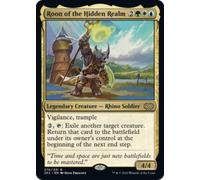 Roon of the Hidden Realm | Double Masters 2022