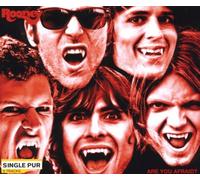 Rooney - Are You Afraid (2-Track)