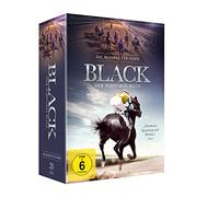 Der Schwarze Blitz - Mickey Rooney - DVD - Complete Series (20 DVDs)