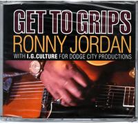 Roonie Jordan - Get to Grips