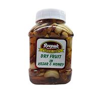 Roopak Dry Fruit in Kesar & Honey (400gm)