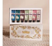 roopy - Poetic Series Fragrance Hand Cream Gift Set (7pcs) Gift Set (12g x 7pcs)