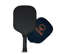 Roore Gen 4 4.5 100% Foam Core Pickleball Paddles T700 Carbon Fiber Pickleball Paddle Standard Shape 16mm Thermoformed Pickleball Racket and Edge Foam Injected Pickleball Rackets Pickle Ball Paddle