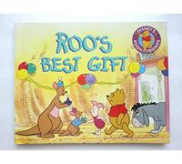 Roo's best gift (Disney's Pooh and friends)
