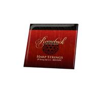 Roos/Ebeck Harp String Set C - C