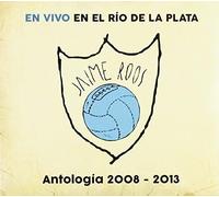ROOS JAIME - En Vivo en El Rio de la Plata