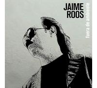 Roos Jaime - Fuera De Ambiente [VINYL]