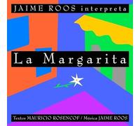 Roos, Jaime - La Margarita (+ Booklet) [VINYL]